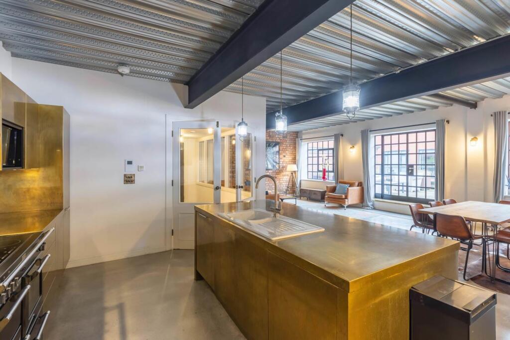 Additional image 10 of Rifle Maker Building, 32-35 Water Street, Birmingham