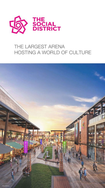 Sector 19B, Dwarka, Delhi