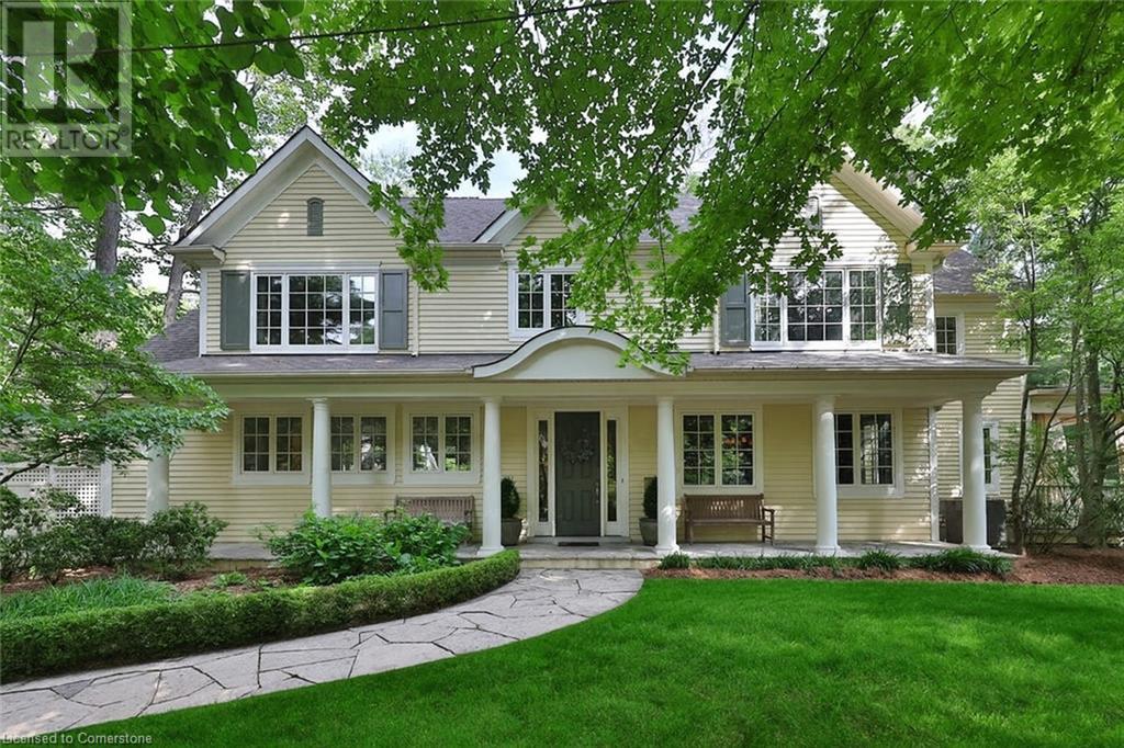 1040 STOCKWELL Avenue|Mississauga, Ontario L5H1B4