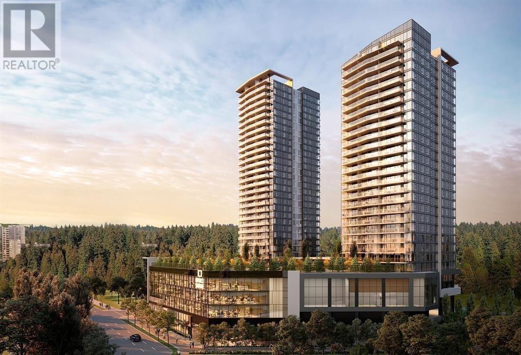 1204 318 ALDERSON AVENUE|Coquitlam, British Columbia V3K0J1