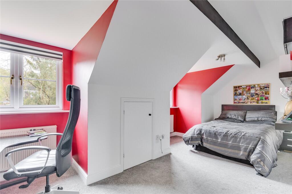 Additional image 14 of Turpins Chase, Oaklands, Welwyn, Hertfordshire, AL6