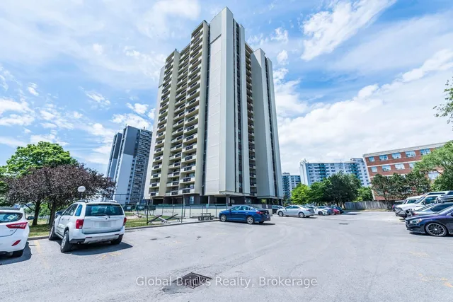 Additional image 5 of 1455 Lawrence Ave Unit 2006