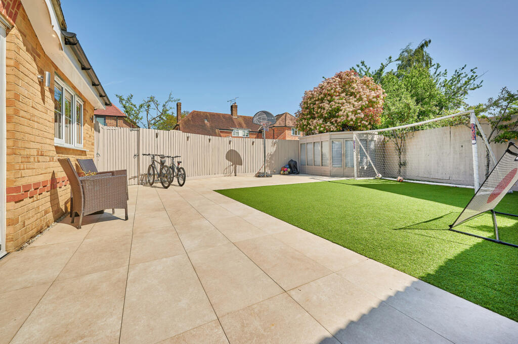 Additional image 6 of Liberty Walk, St. Albans, Hertfordshire, AL1