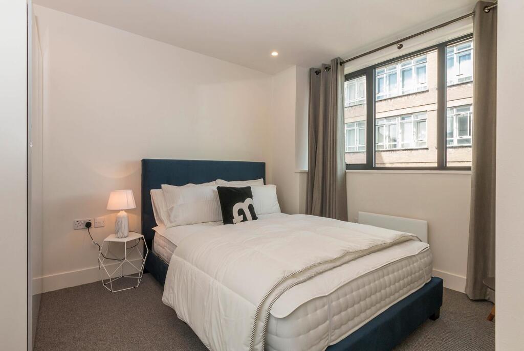 Additional image 2 of The Lightwell, Cornwall Street, B3 2EE