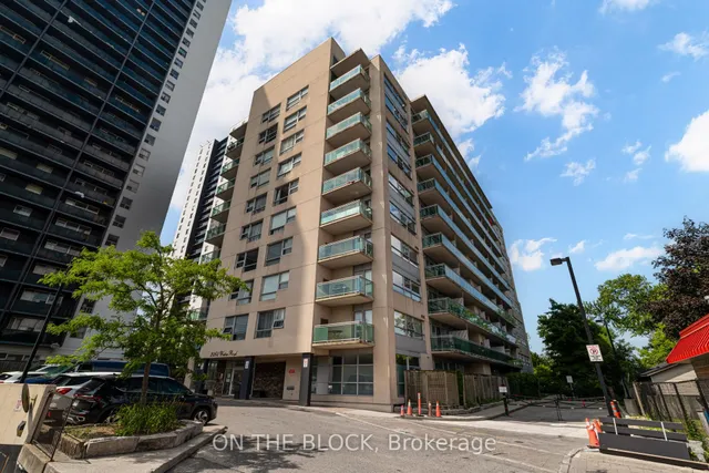 2464 Weston Rd Unit 908