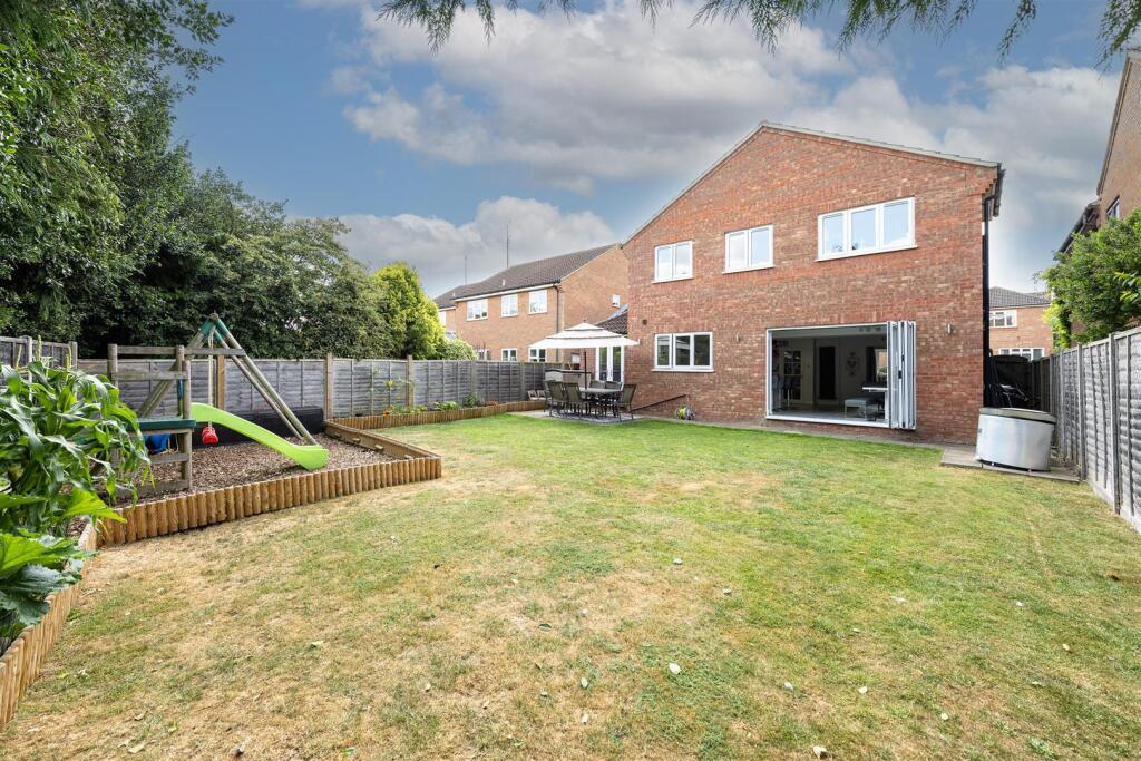 Additional image 12 of Crosspaths, Harpenden