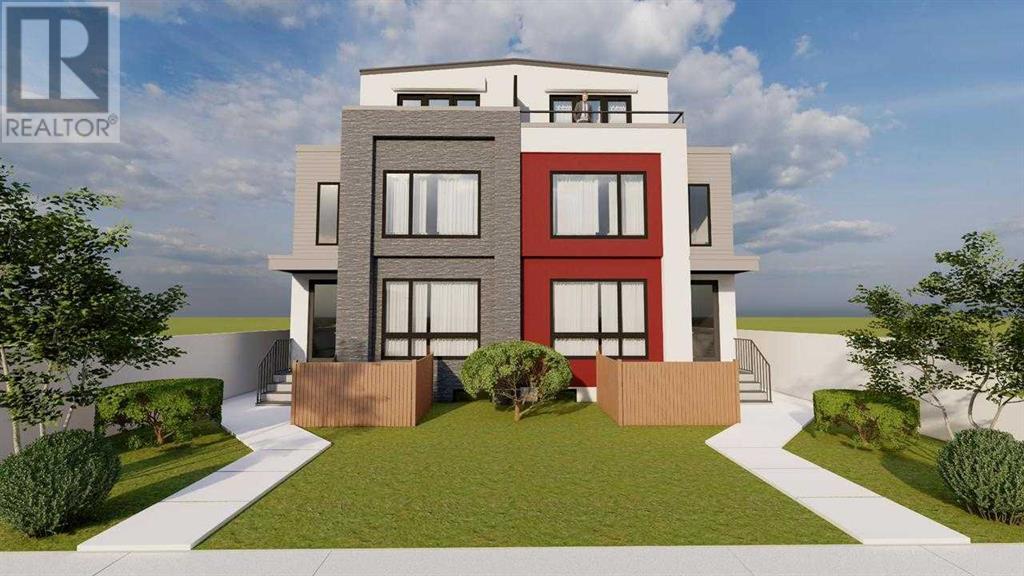 2628 36 Street SW|Calgary, Alberta T3E2Z8