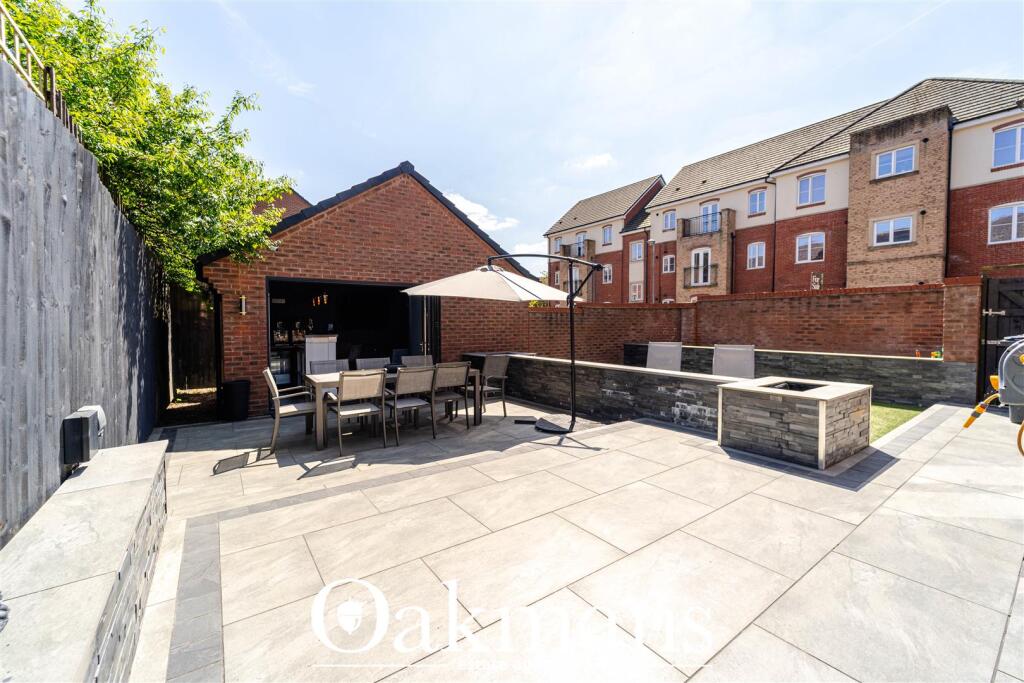 Additional image 31 of Rea Road, Northfield, Birmingham, B31