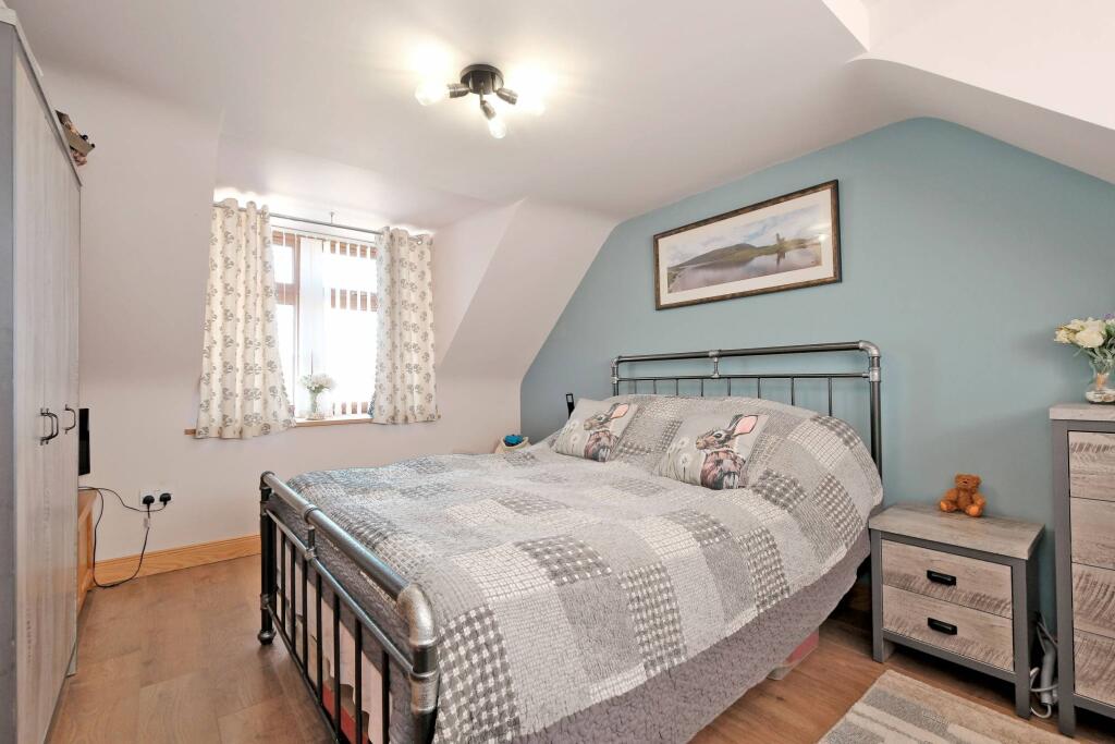 Additional image 19 of 17 Pulteney Street, Portknockie, Buckie, AB56 4LL