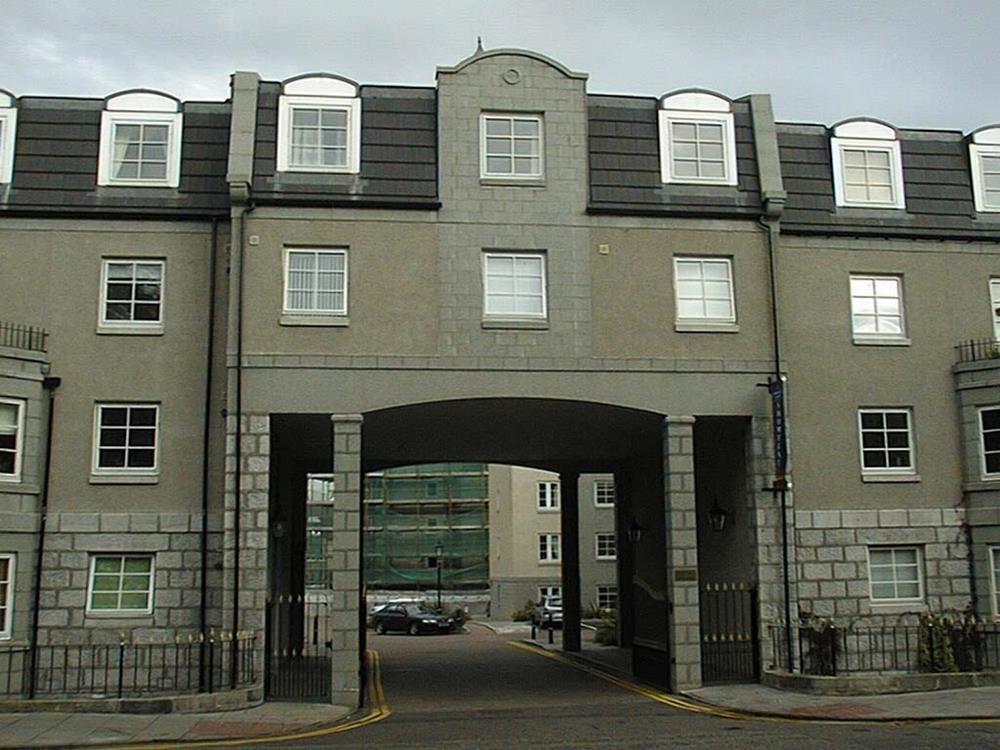 Additional image 3 of 98 Fonthill Avenue, Top Floor Flat, AB11 6TG