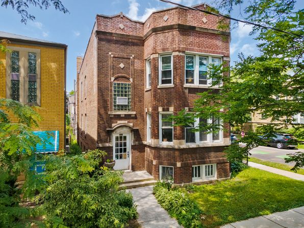 4946 N Mozart St, Chicago, IL 60625