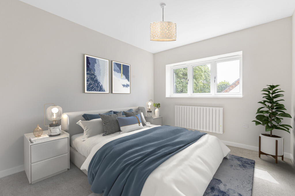 Additional image 7 of Frogmore, St Albans, Herts, AL2 2LP