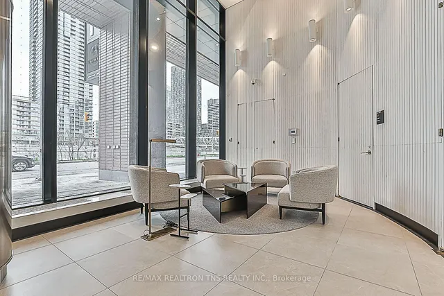 Additional image 3 of 480 Front st west St Unit 1504