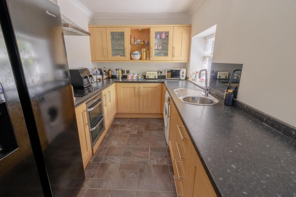 Additional image 10 of Kinnear Square, Laurencekirk, AB30