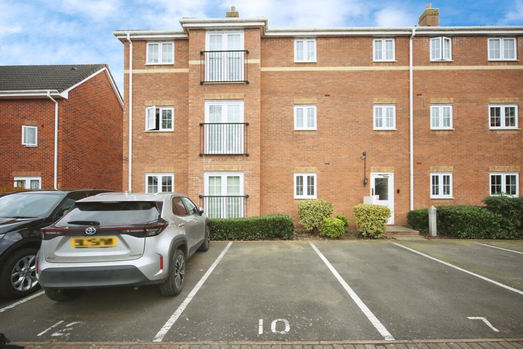 Additional image 15 of 2 Clifford Road, Birmingham, B11