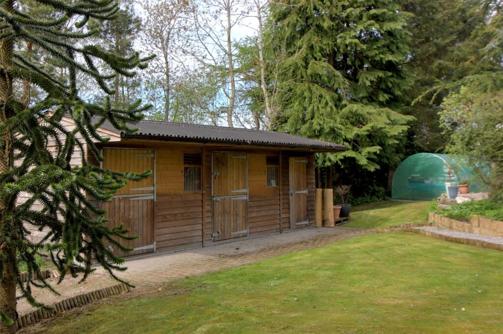 Additional image 19 of Mains of Auchindachy, Keith, Moray, AB55