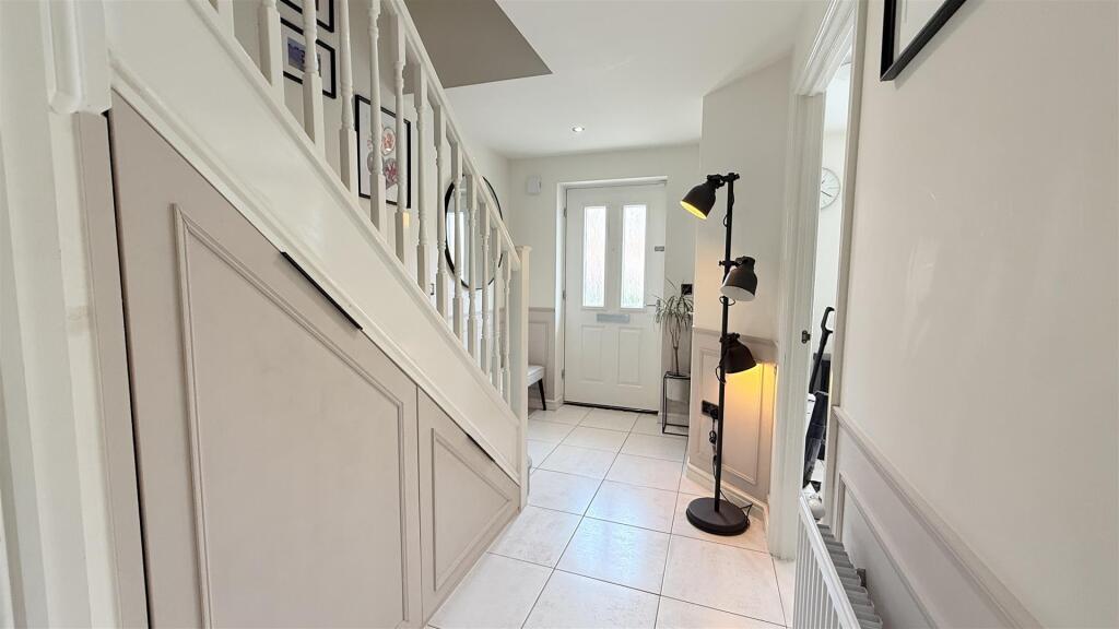 Additional image 6 of Breedon Way, Stirchley, Birmingham