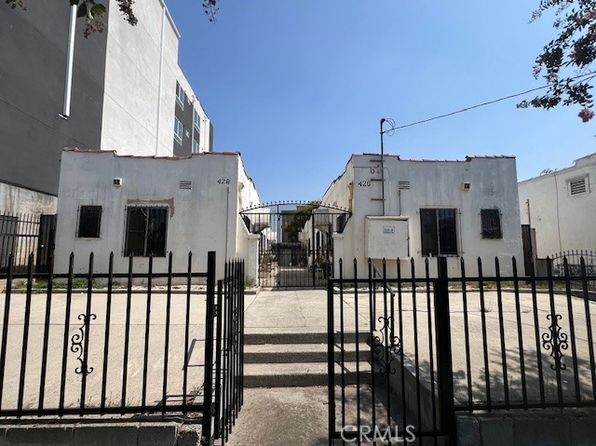 426 N Normandie Ave, Los Angeles, CA 90004