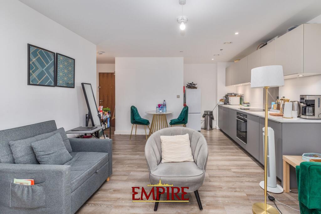 Additional image 7 of Sheepcote Street, Birmingham, B16