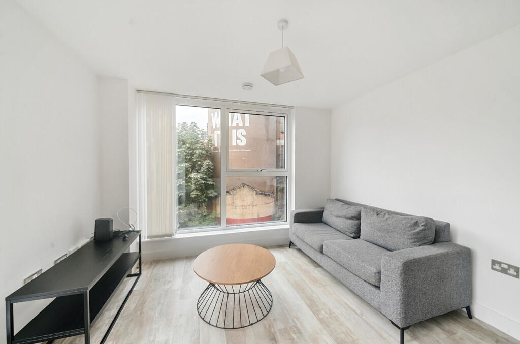 Additional image 2 of Cliveland Street Lofts, 25 Cliveland Street, Birmingham, B19