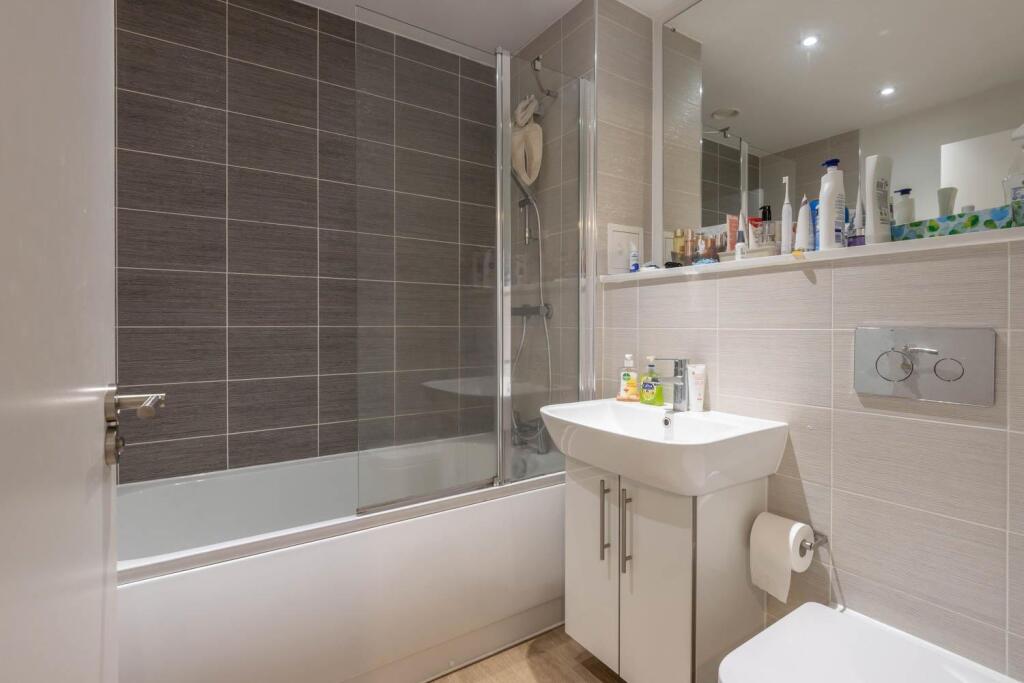 Additional image 10 of The Bank, 60 Sheepcote Street, Birmingham