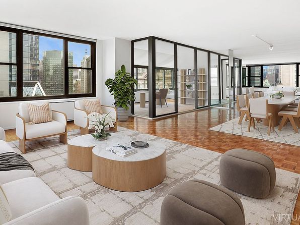 117 E 57th St, New York, NY 