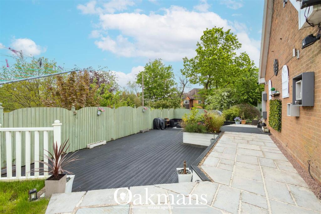 Additional image 29 of Heath Road South, Birmingham, B31