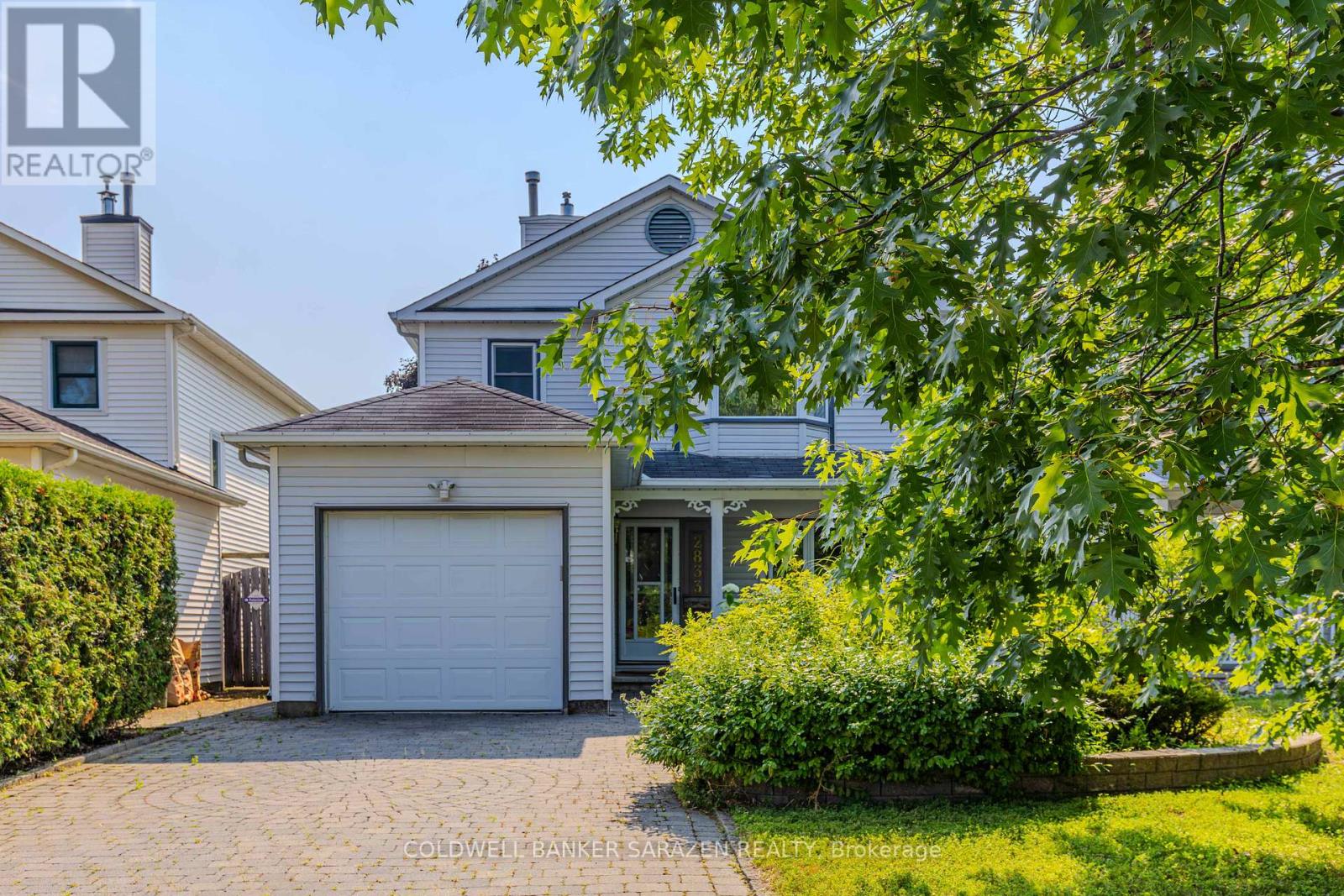 2833 MOZART COURT|Ottawa, Ontario K1T2P6