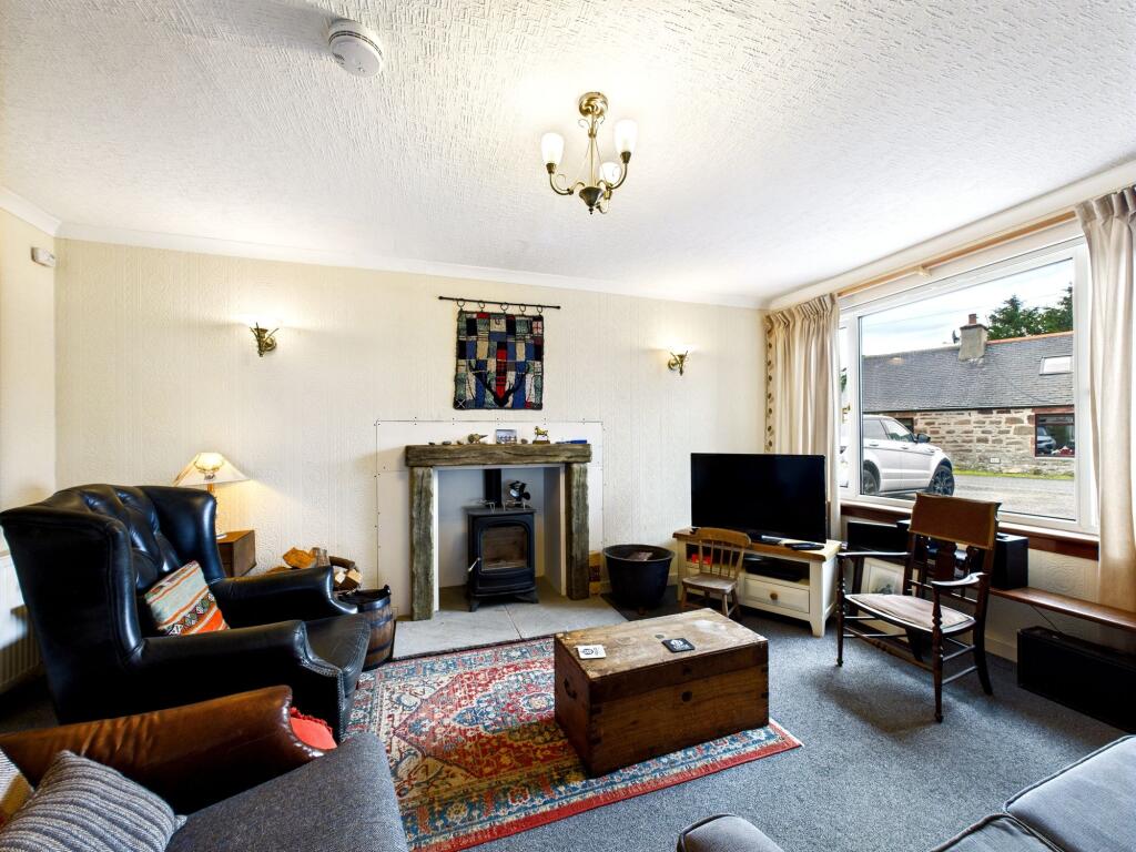 Additional image 14 of Fisherie, Netherbrae, AB53