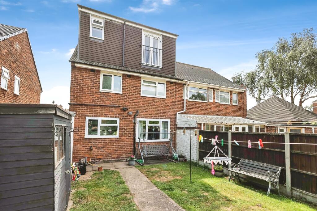 Additional image 15 of Brookbank Avenue, BIRMINGHAM