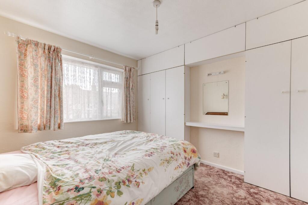 Additional image 10 of Redmead Close, Kings Norton, Birmingham, West Midlands, B30