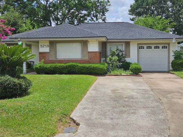 5218 Cortelyou Ln, Houston, TX 77021