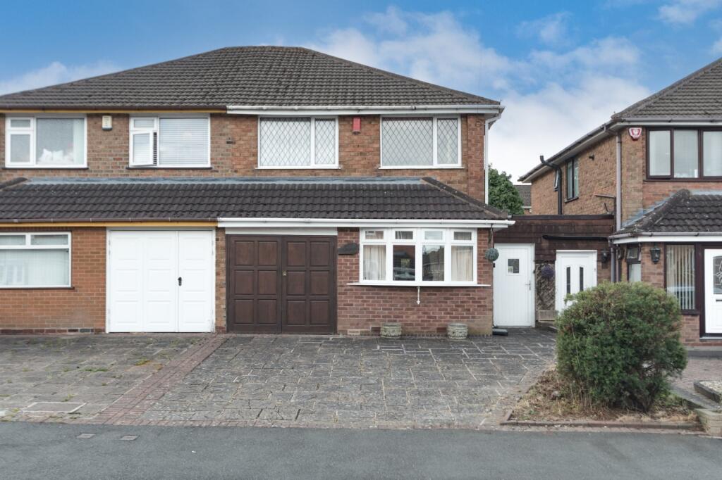 Old Meadow Road, Birmingham, West Midlands, B31