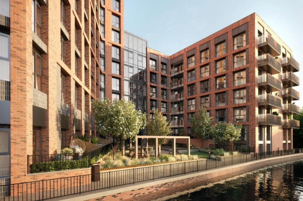 Additional image 4 of Princip Street, Birmingham