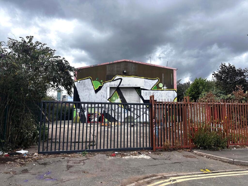 Additional image 5 of Stoneyard, Green Street, Digbeth, B12 0QY