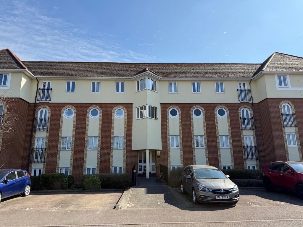 Additional image 11 of Walsingham Close, Hatfield