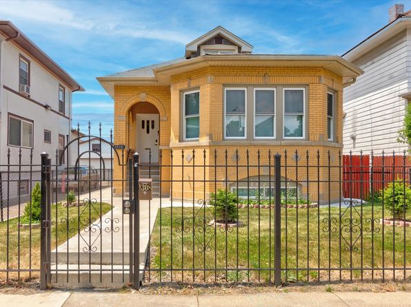 1308 N Waller Ave, Chicago, IL 60651