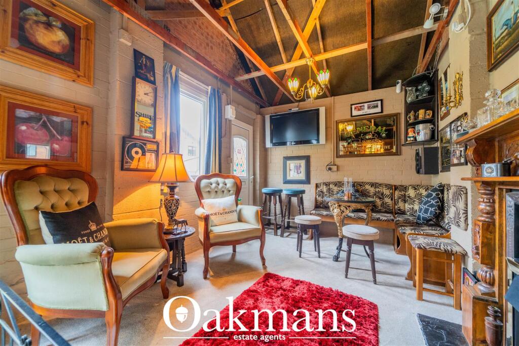 Additional image 21 of Bartley Woods, Birmingham, B32