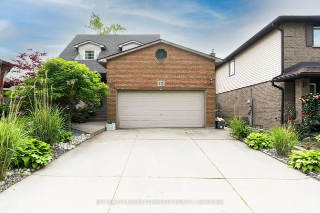 房产图片 2 - 12 Sutton Crt