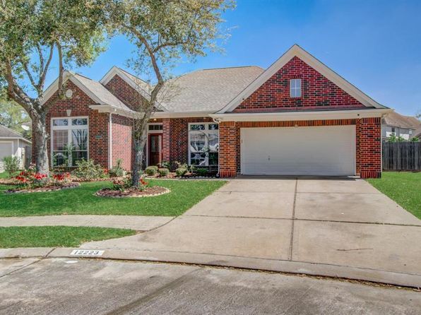 12223 Ayrshire Pl, Houston, TX 77089