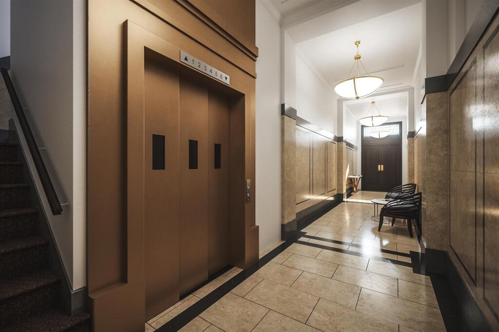 Additional image 11 of Burne Jones House, Bennetts Hill, B2 5RS