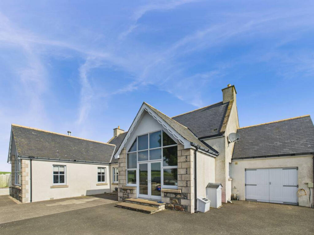 Additional image 38 of Cottage, Fordyce, AB45