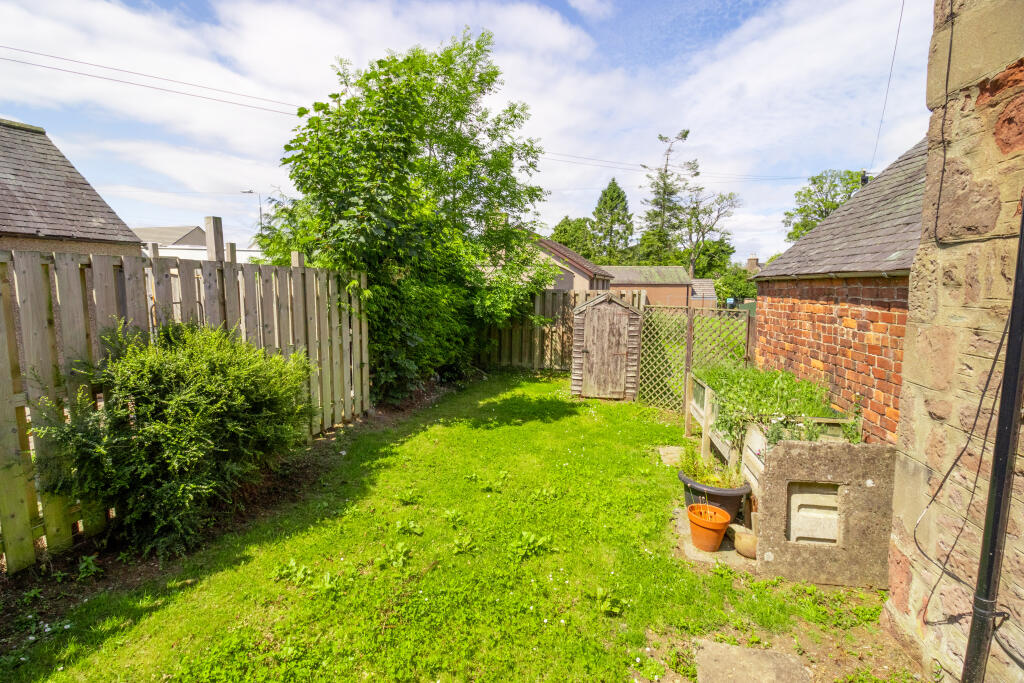 Additional image 16 of High Street, Laurencekirk, AB30