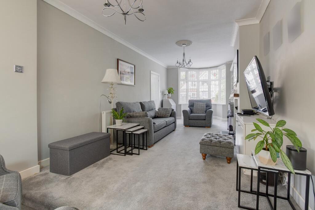 Additional image 9 of Ingestre Road, Birmingham, West Midlands, B28