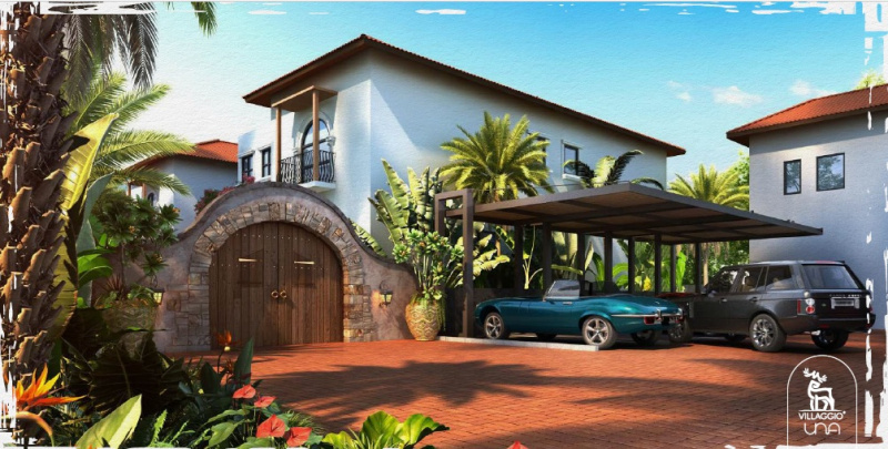 Additional image 2 of Siolim, Bardez, Goa