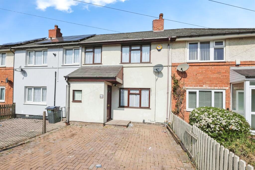 Additional image 20 of Yarnfield Road, Birmingham