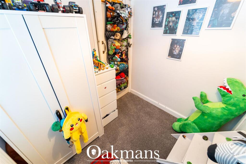 Additional image 20 of St. Laurence Road, Birmingham, B31