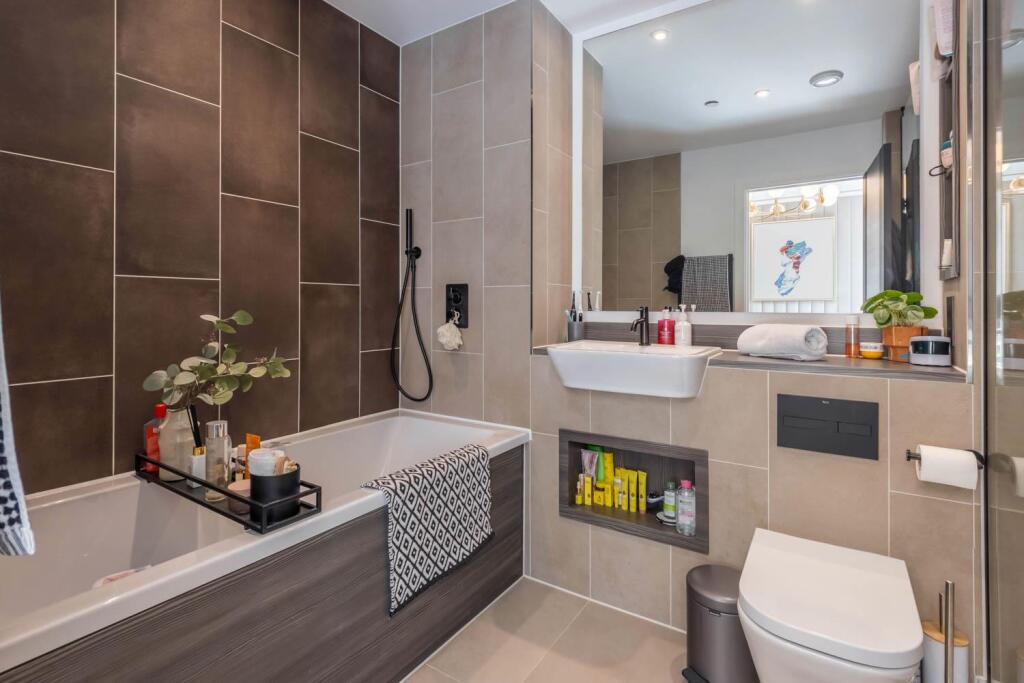 Additional image 26 of The Lancaster, 62 Shadwell Street, Birmingham