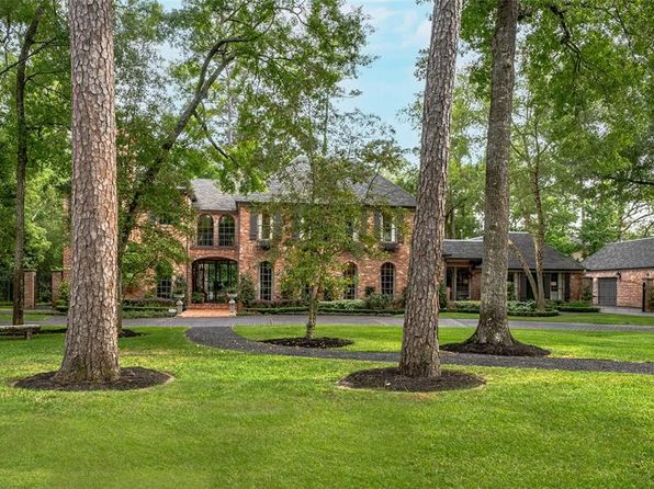 11519 Shadow Way St, Houston, TX 77024