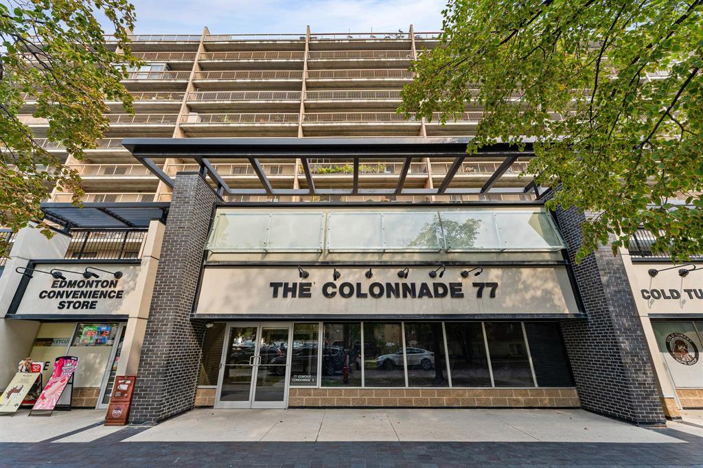 Property image for 913 77 Edmonton Street|Winnipeg, Manitoba R3C4H8